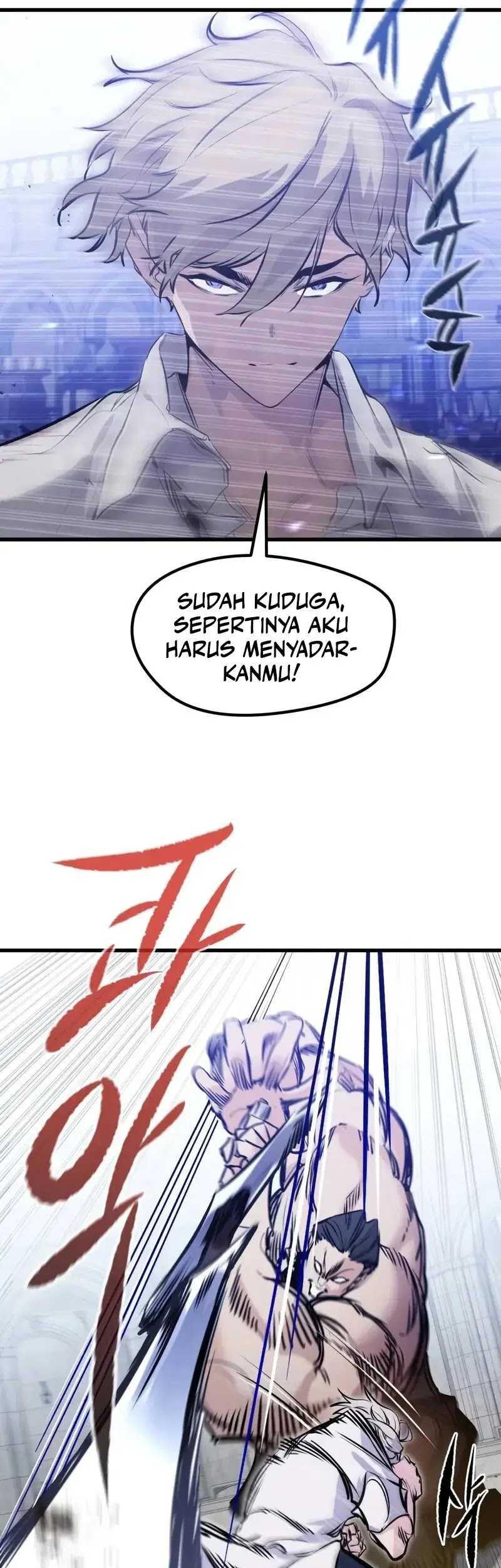 The Regressed Mercenarys Machinations Chapter 9 Halaman 16