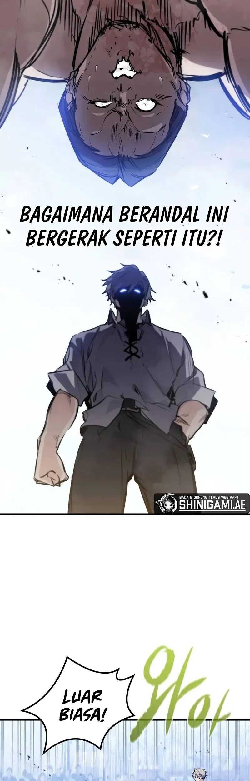 The Regressed Mercenarys Machinations Chapter 9 Halaman 24