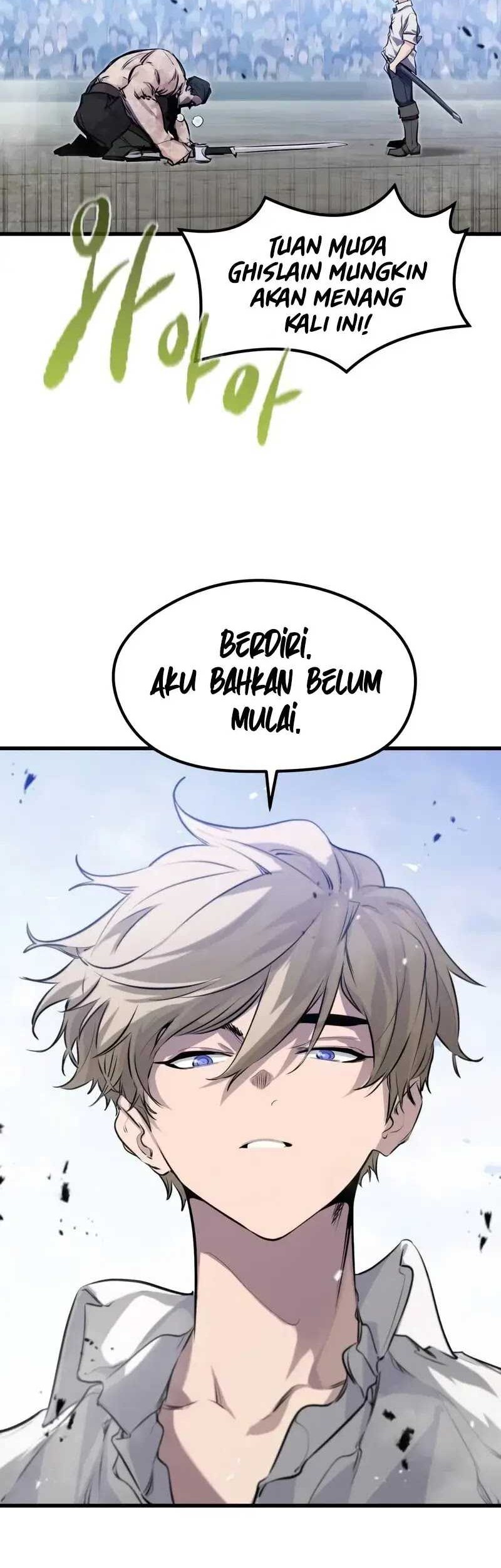 The Regressed Mercenarys Machinations Chapter 9 Halaman 25