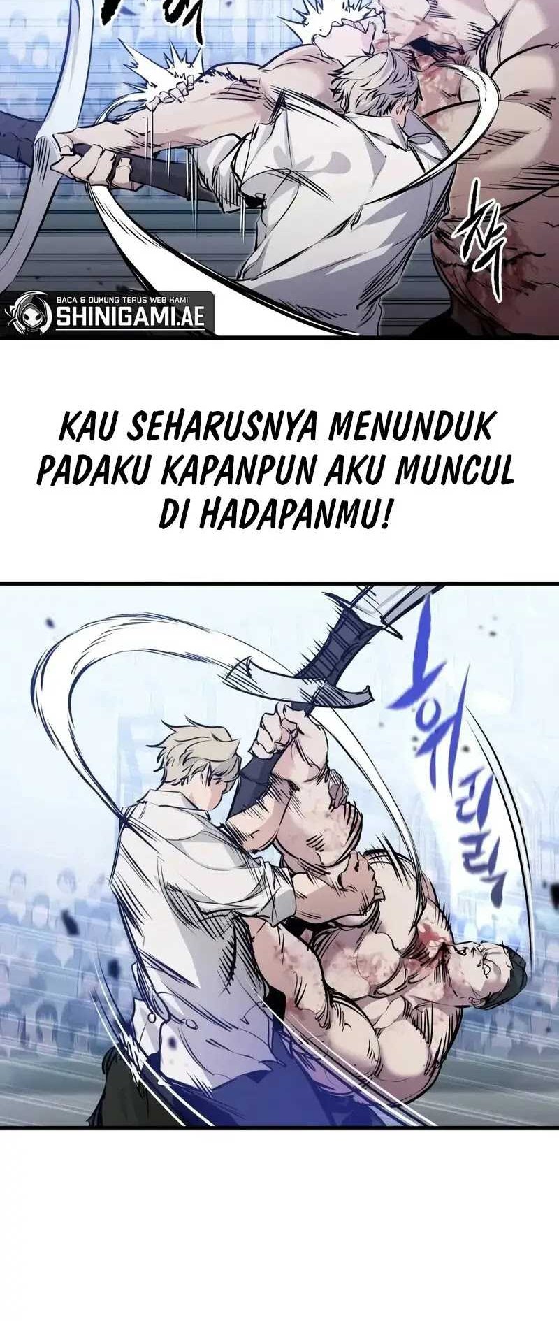 The Regressed Mercenarys Machinations Chapter 9 Halaman 29