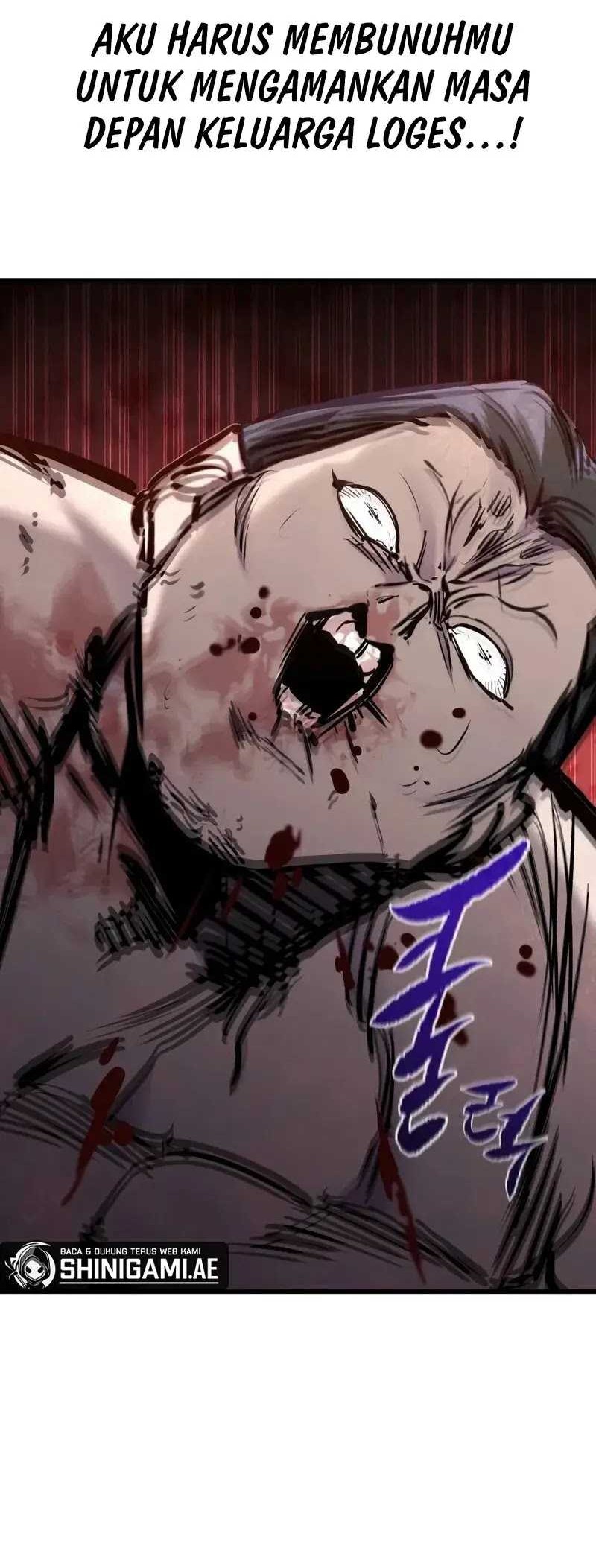 The Regressed Mercenarys Machinations Chapter 9 Halaman 31