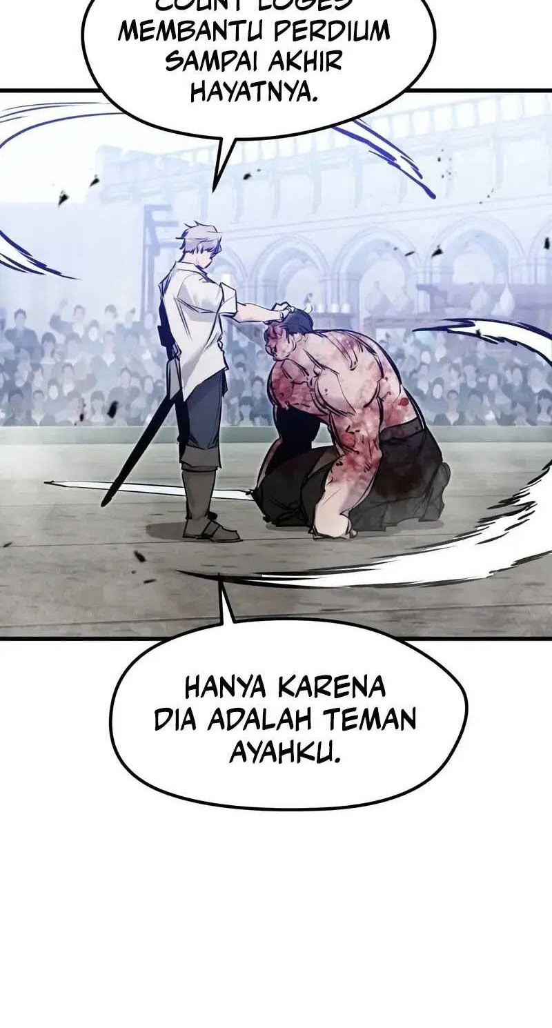The Regressed Mercenarys Machinations Chapter 9 Halaman 40