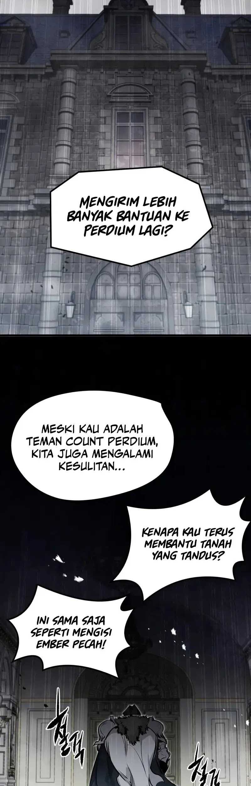 The Regressed Mercenarys Machinations Chapter 9 Halaman 43