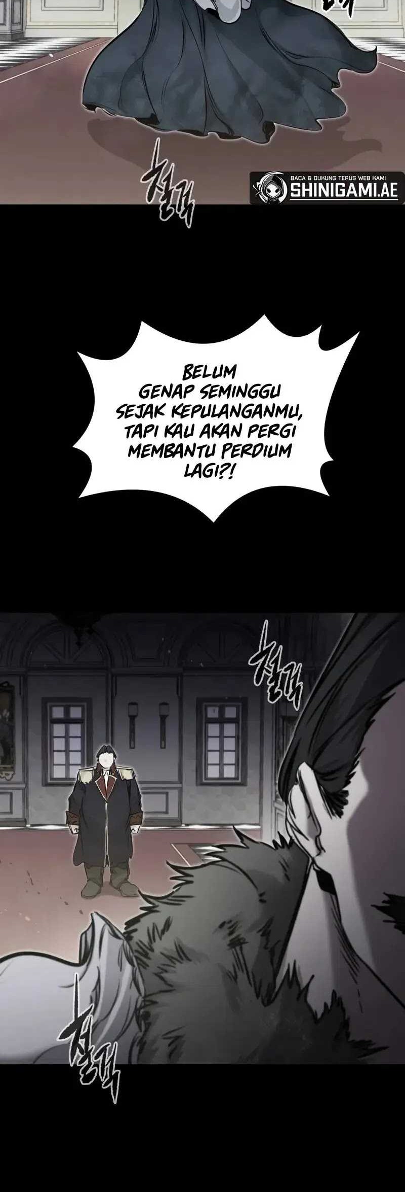 The Regressed Mercenarys Machinations Chapter 9 Halaman 44