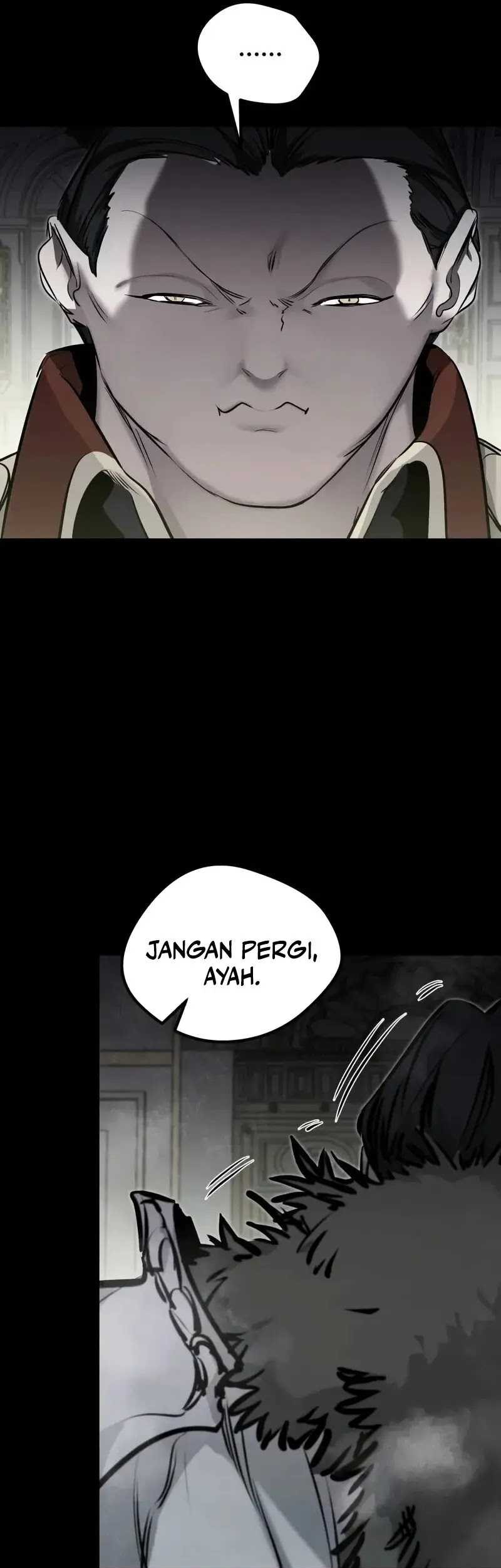 The Regressed Mercenarys Machinations Chapter 9 Halaman 45