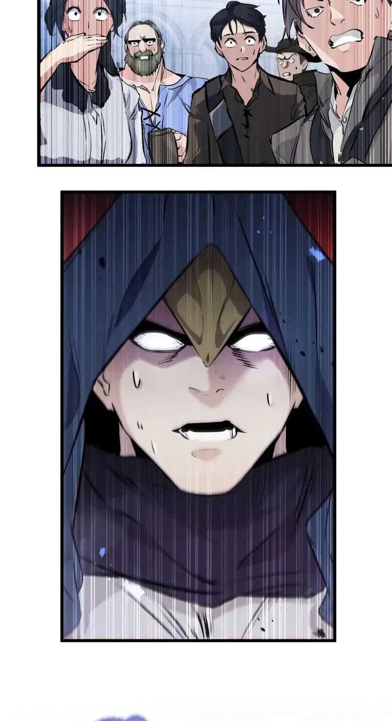The Regressed Mercenarys Machinations Chapter 9 Halaman 56