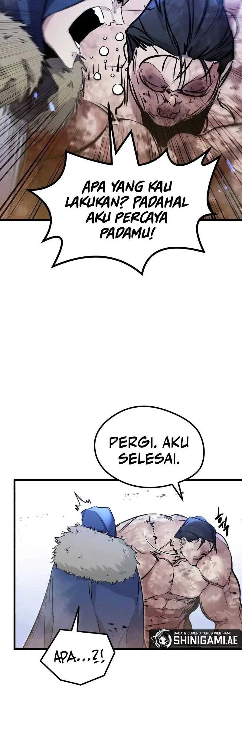 The Regressed Mercenarys Machinations Chapter 9 Halaman 60