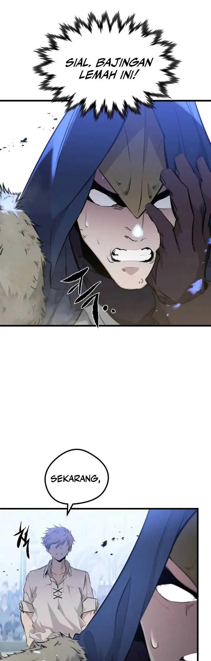 The Regressed Mercenarys Machinations Chapter 9 Halaman 61