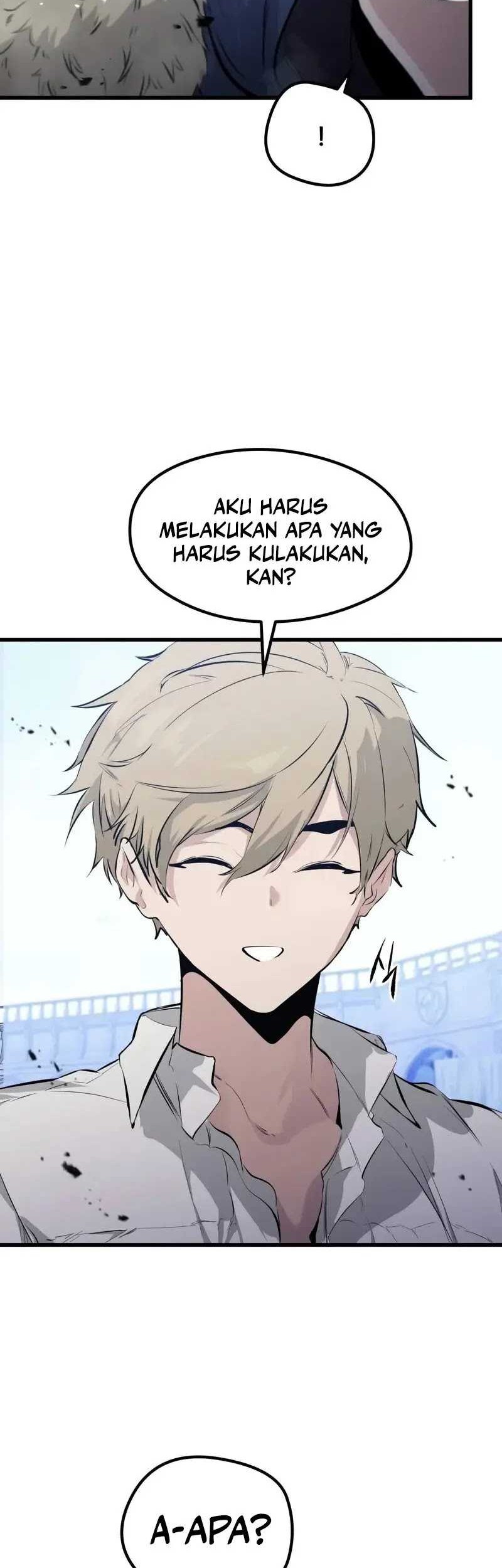 The Regressed Mercenarys Machinations Chapter 9 Halaman 62