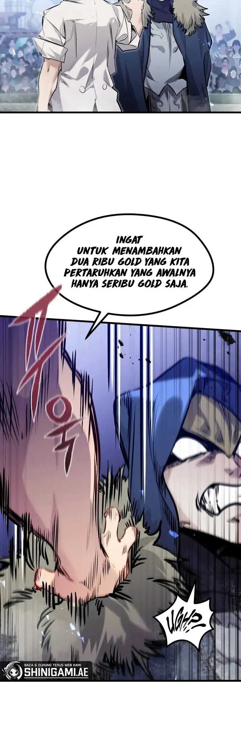 The Regressed Mercenarys Machinations Chapter 9 Halaman 67