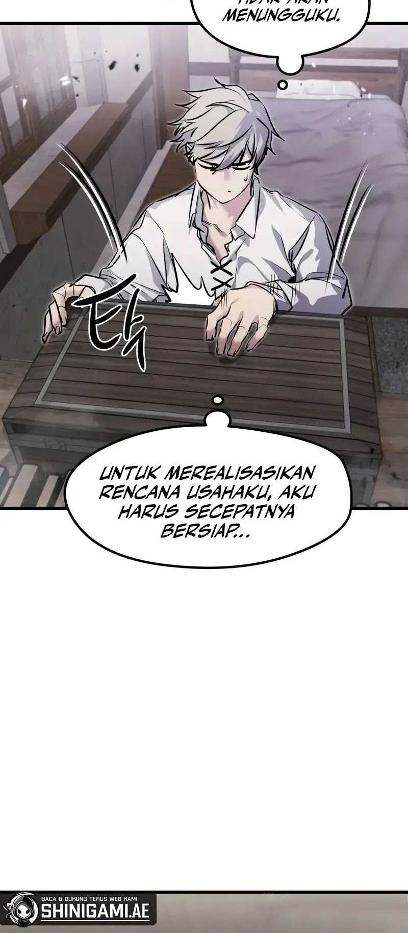 The Regressed Mercenarys Machinations Chapter 9 Halaman 76