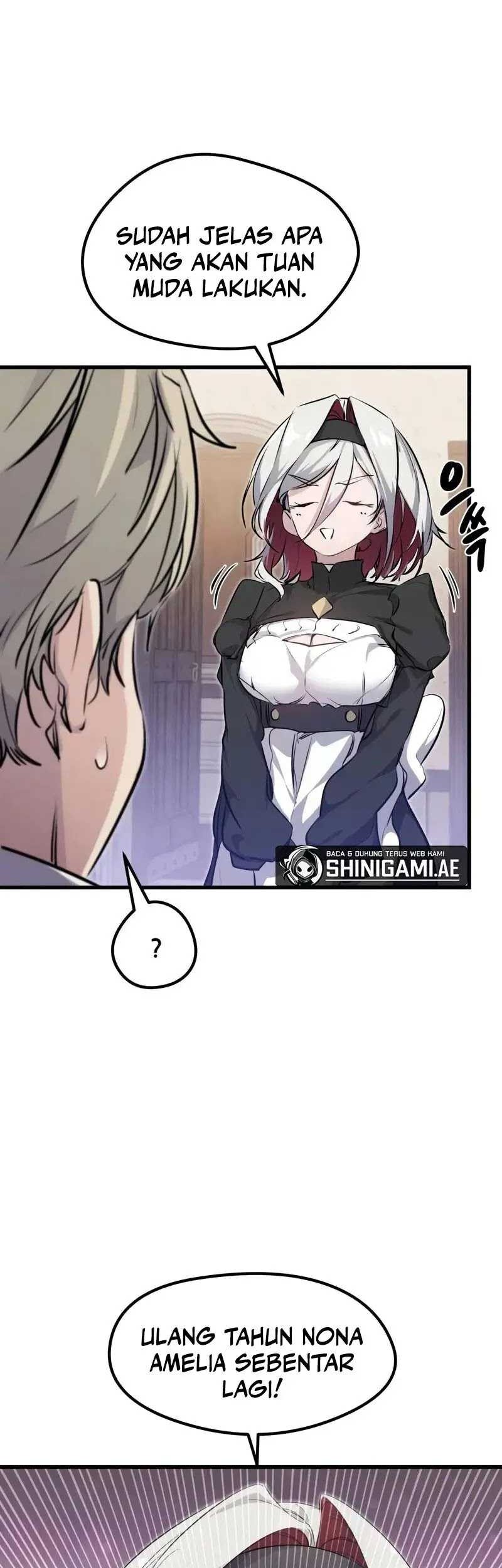 The Regressed Mercenarys Machinations Chapter 9 Halaman 79