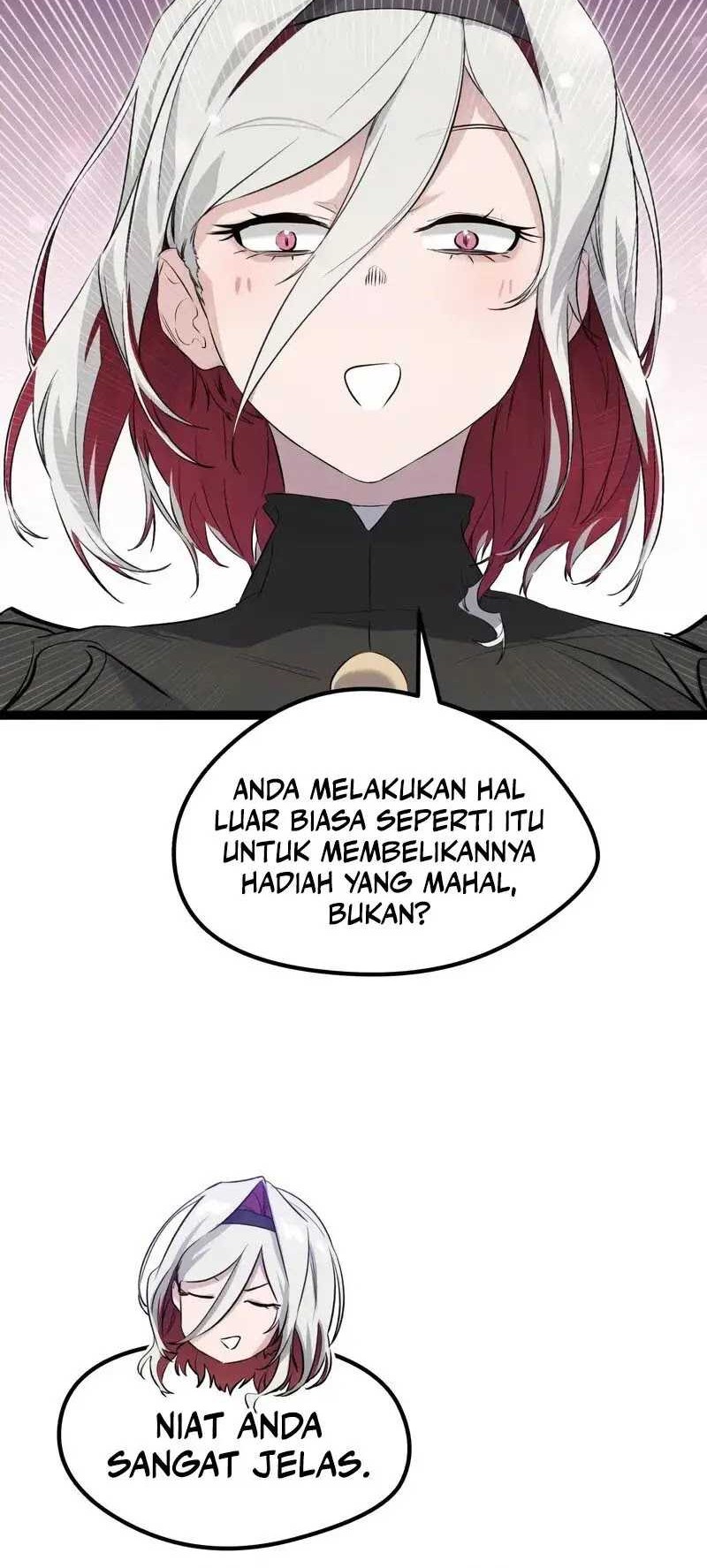 The Regressed Mercenarys Machinations Chapter 9 Halaman 80