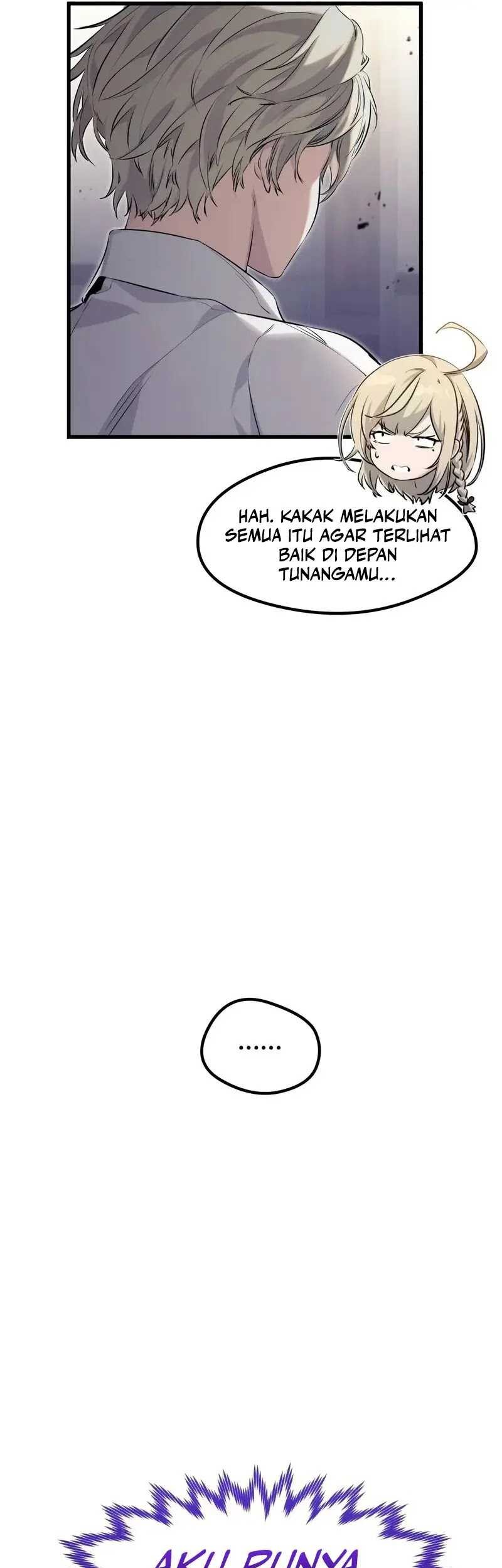 The Regressed Mercenarys Machinations Chapter 9 Halaman 81