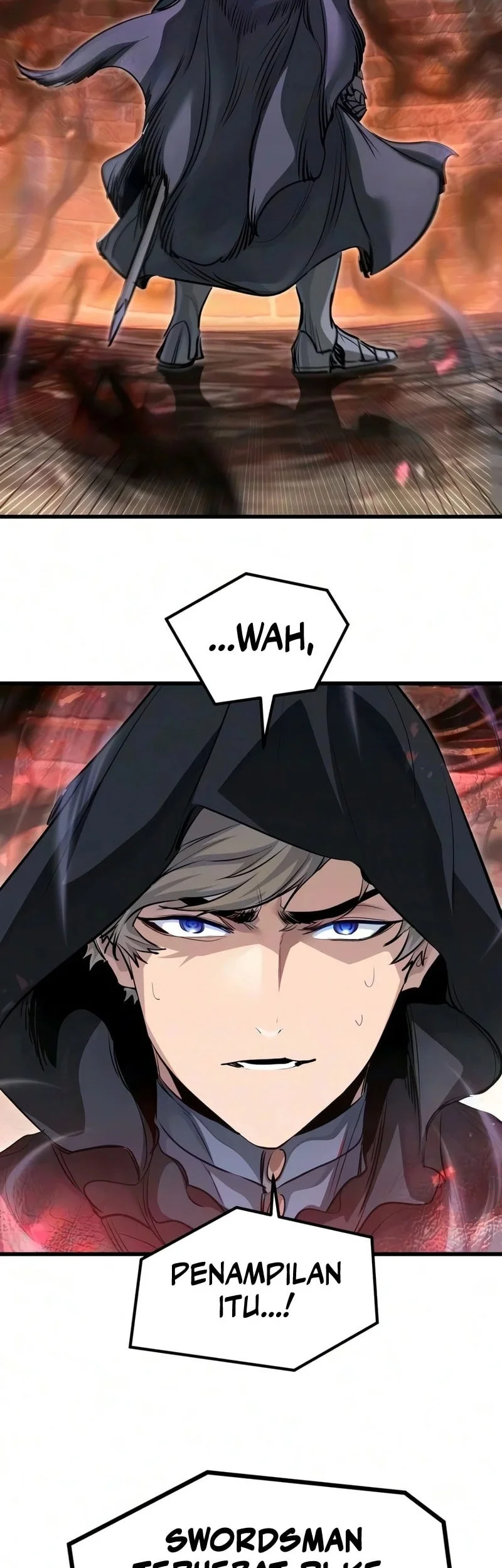 The Regressed Mercenarys Machinations Chapter 90 Halaman 3