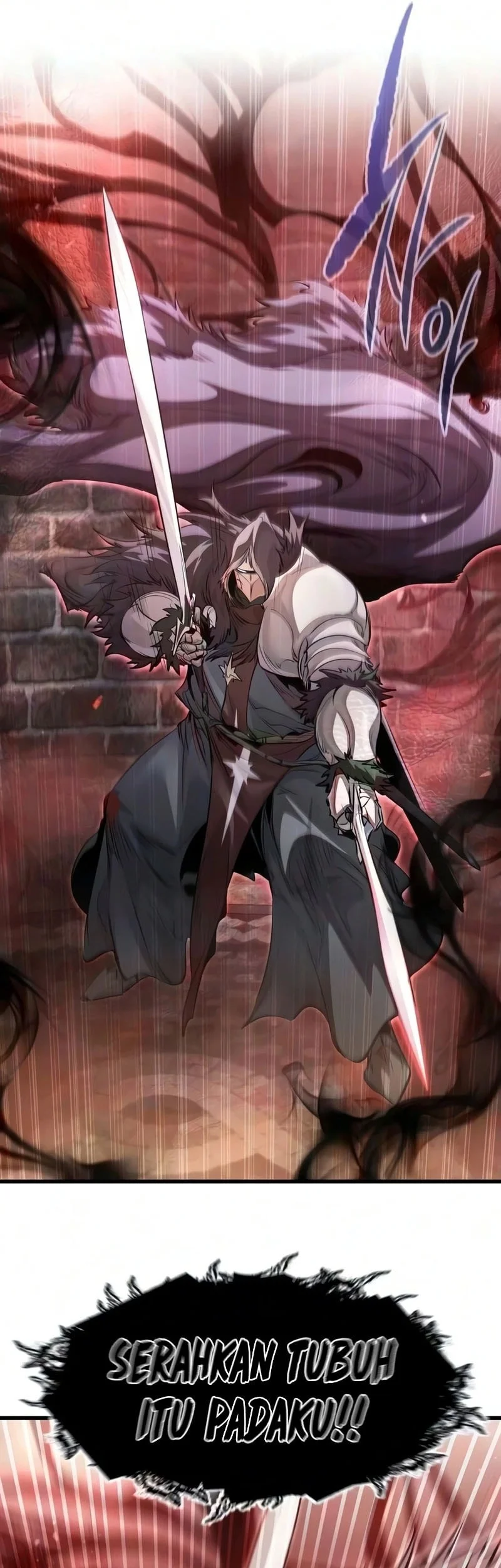 The Regressed Mercenarys Machinations Chapter 90 Halaman 6