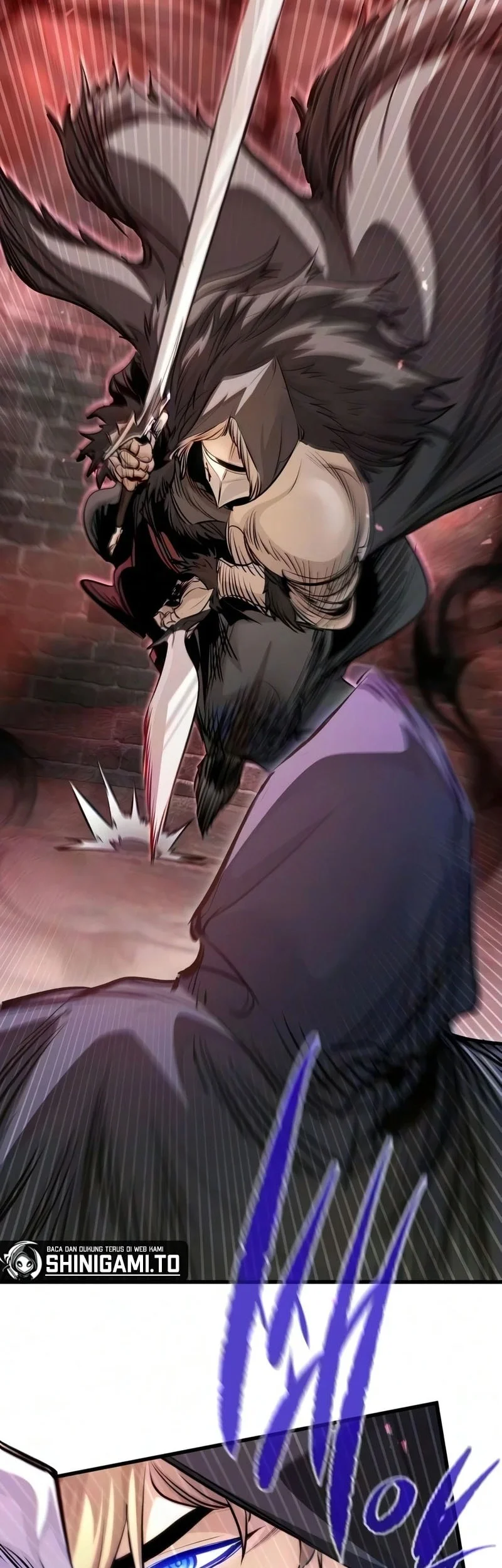The Regressed Mercenarys Machinations Chapter 90 Halaman 7
