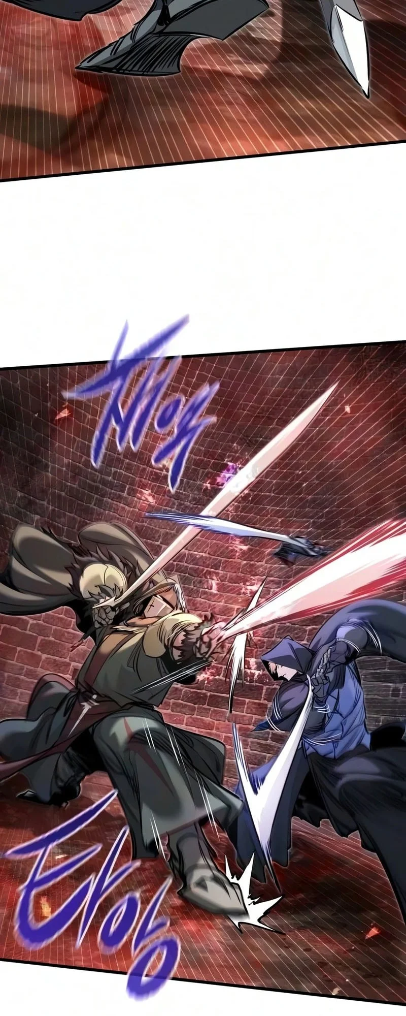The Regressed Mercenarys Machinations Chapter 90 Halaman 9