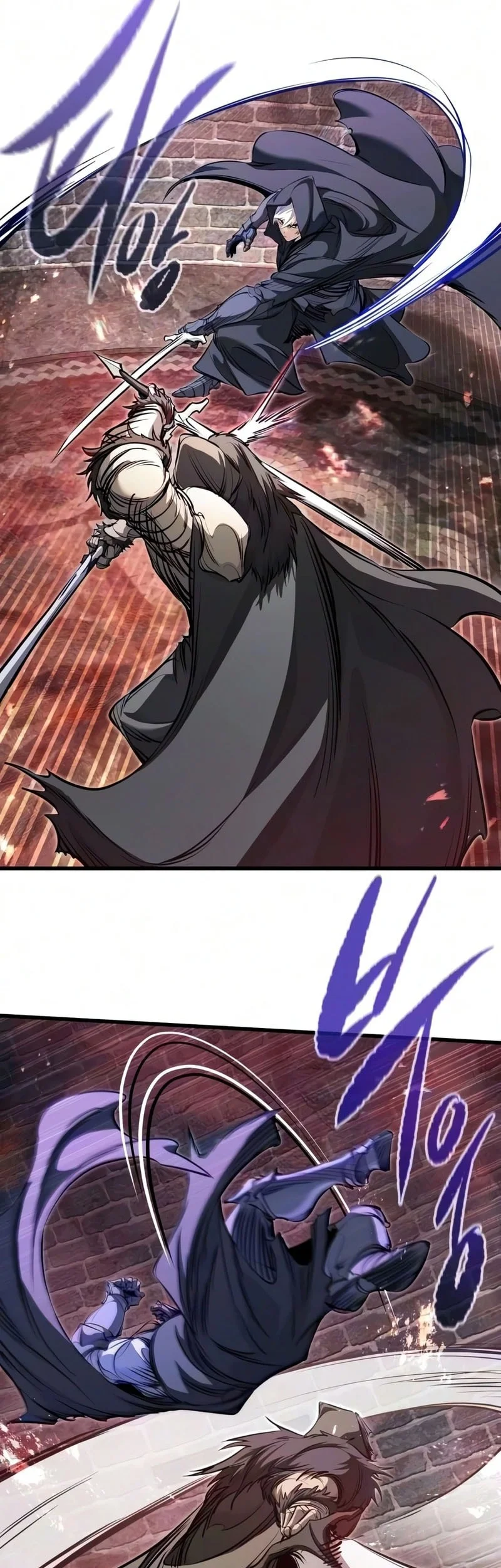 The Regressed Mercenarys Machinations Chapter 90 Halaman 18