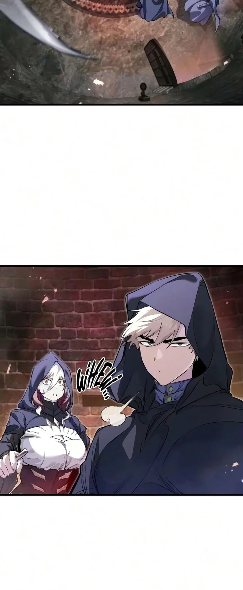The Regressed Mercenarys Machinations Chapter 90 Halaman 21