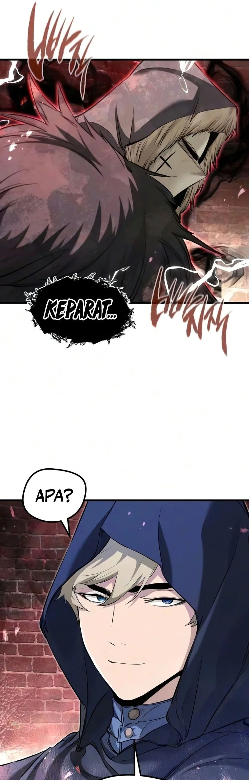 The Regressed Mercenarys Machinations Chapter 90 Halaman 22