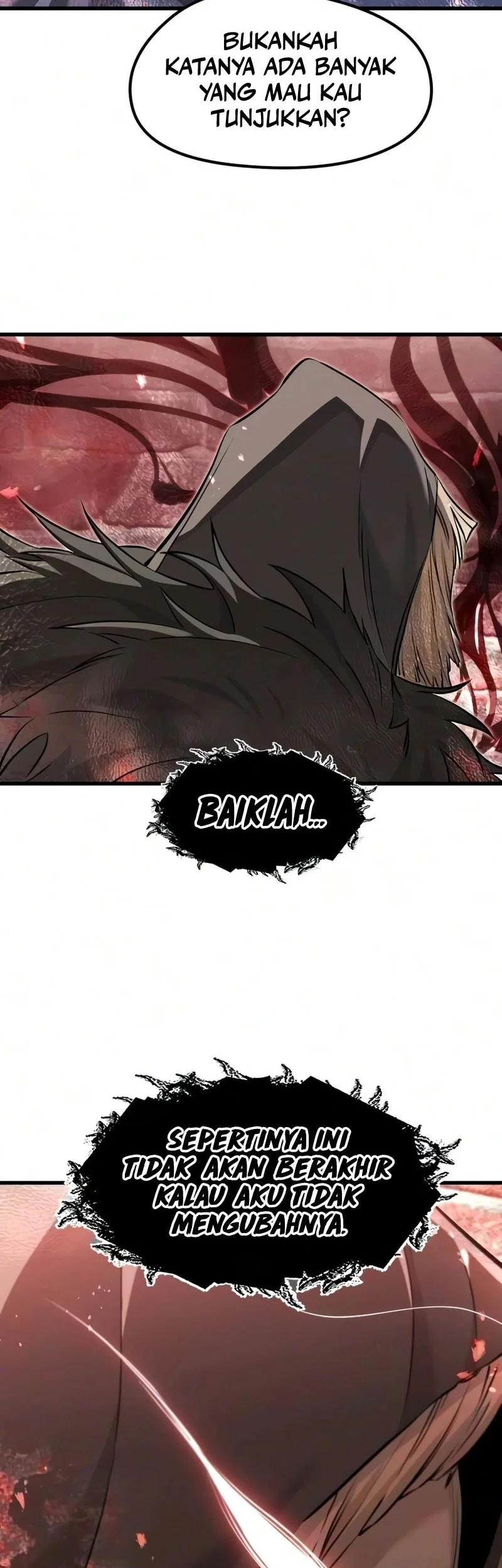 The Regressed Mercenarys Machinations Chapter 90 Halaman 23