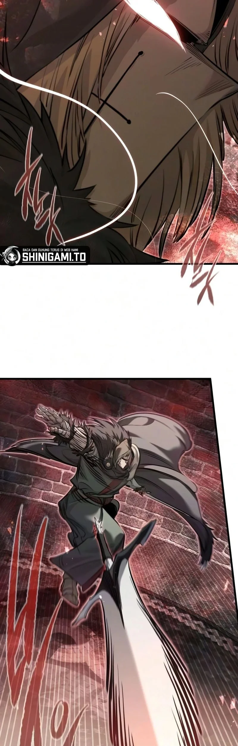 The Regressed Mercenarys Machinations Chapter 90 Halaman 24