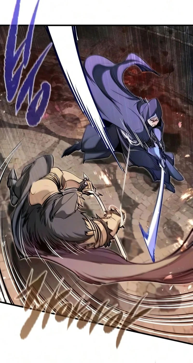 The Regressed Mercenarys Machinations Chapter 90 Halaman 33