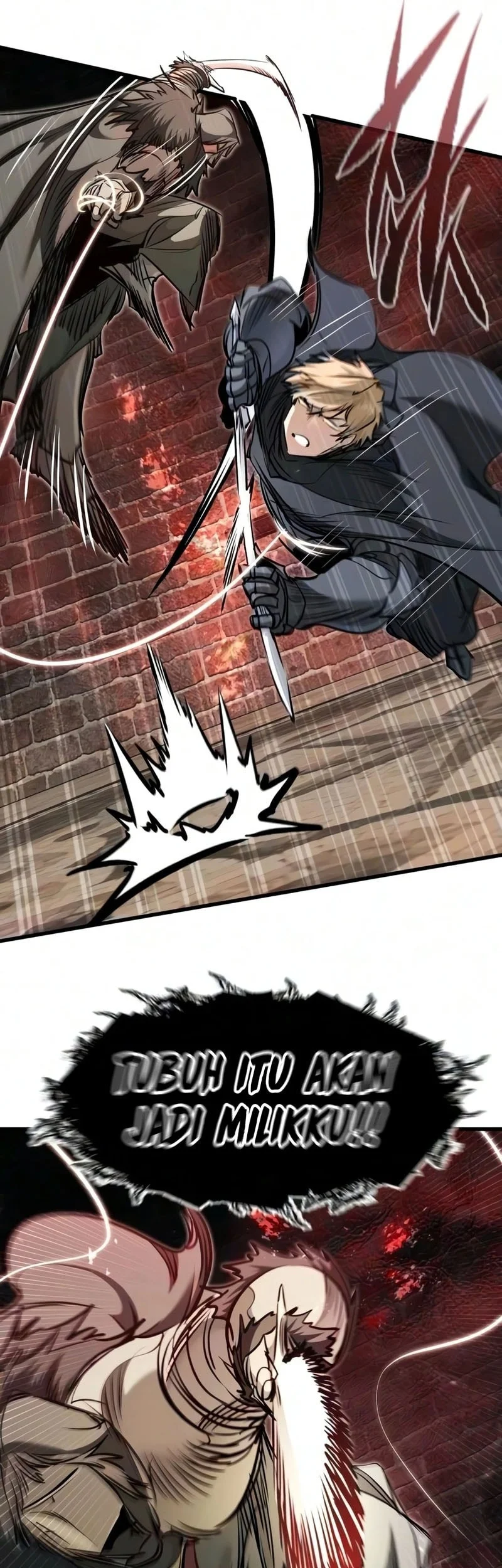 The Regressed Mercenarys Machinations Chapter 90 Halaman 34