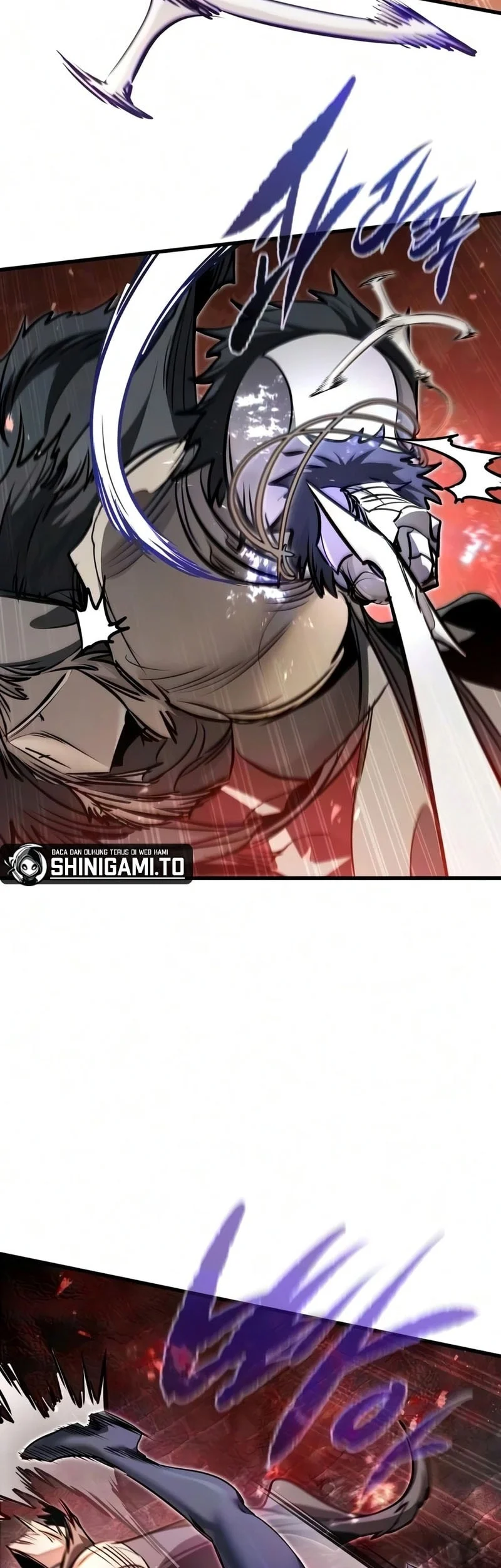 The Regressed Mercenarys Machinations Chapter 90 Halaman 36