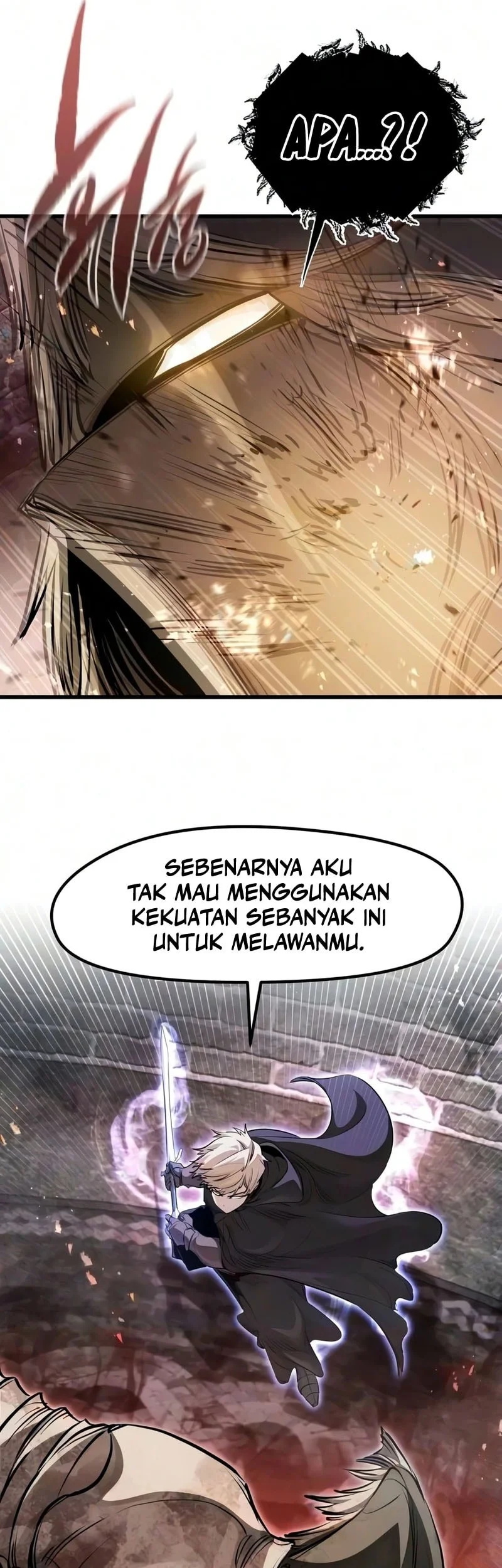 The Regressed Mercenarys Machinations Chapter 90 Halaman 38