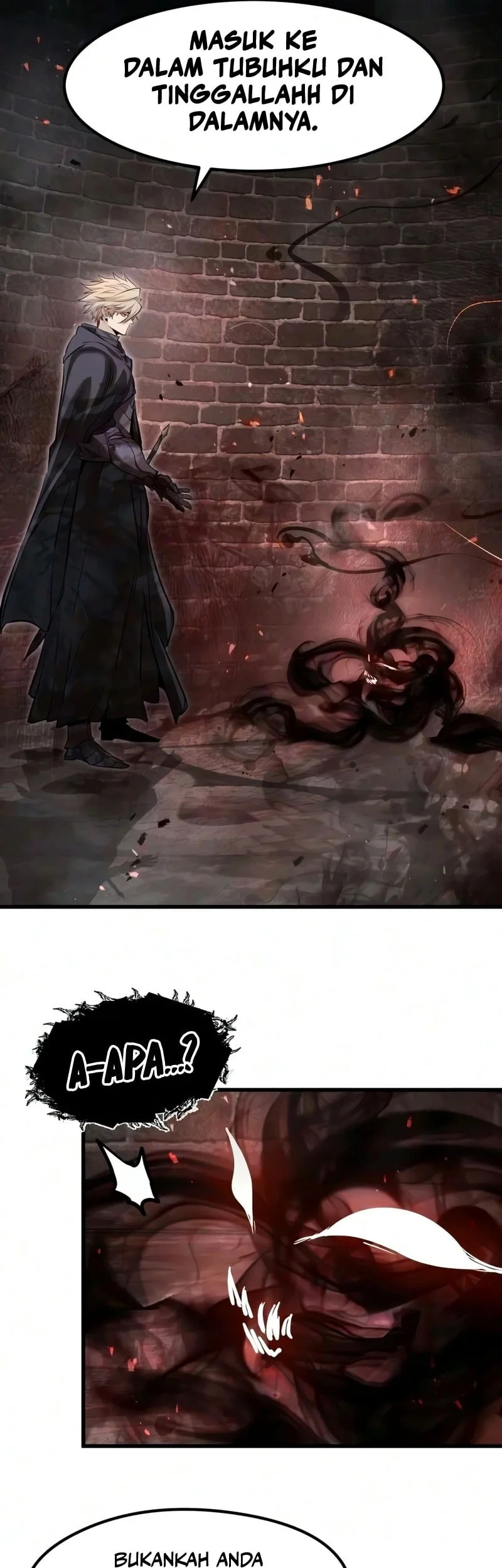 The Regressed Mercenarys Machinations Chapter 90 Halaman 46
