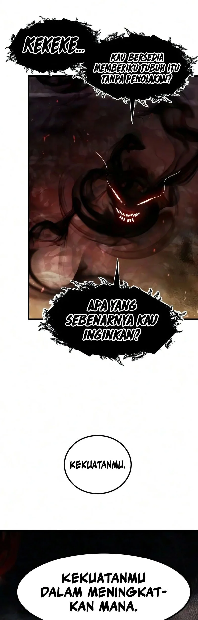 The Regressed Mercenarys Machinations Chapter 90 Halaman 48