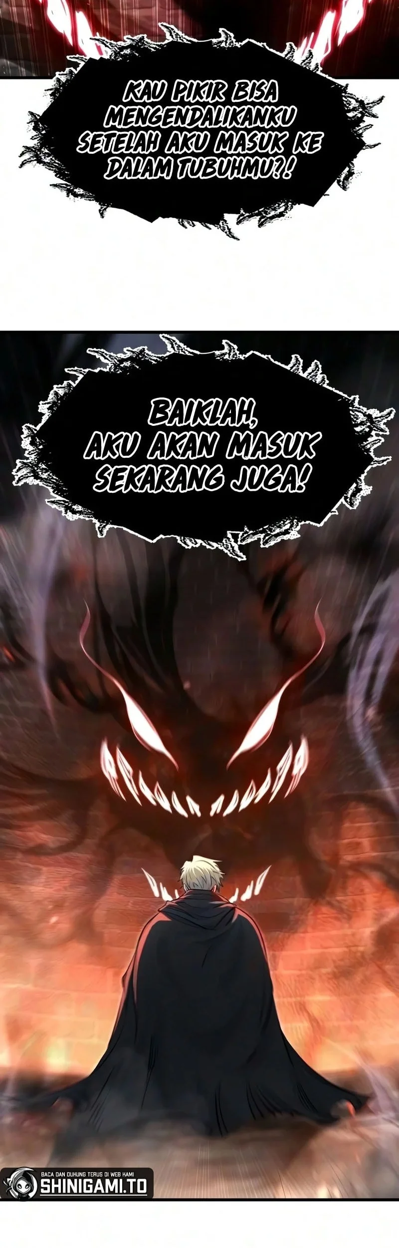 The Regressed Mercenarys Machinations Chapter 90 Halaman 51
