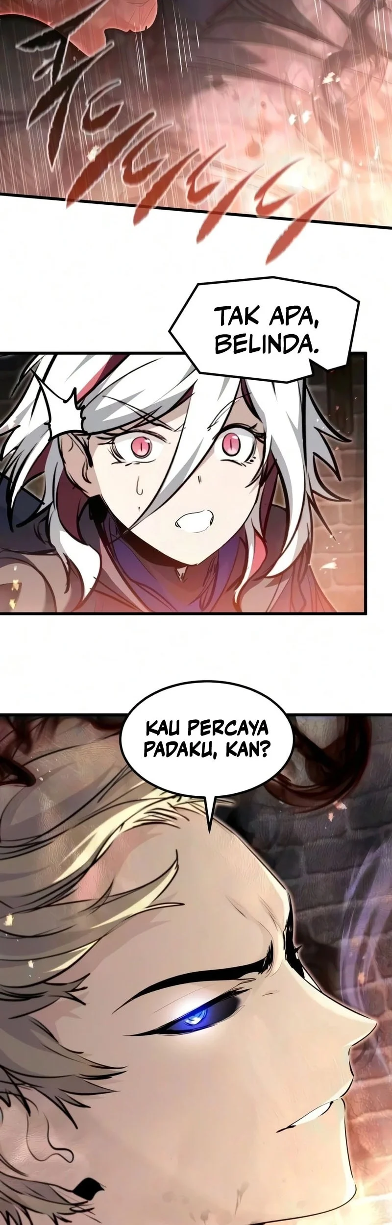 The Regressed Mercenarys Machinations Chapter 90 Halaman 55