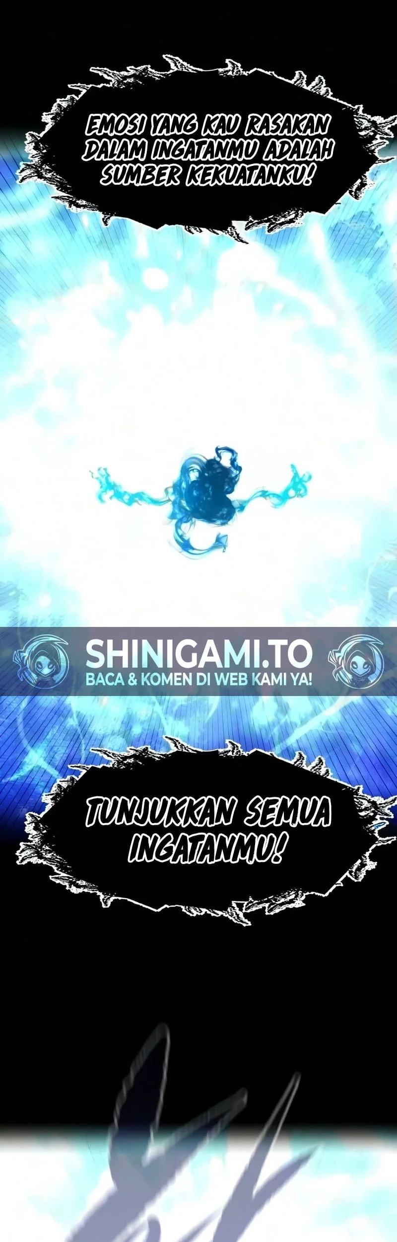 The Regressed Mercenarys Machinations Chapter 90 Halaman 64