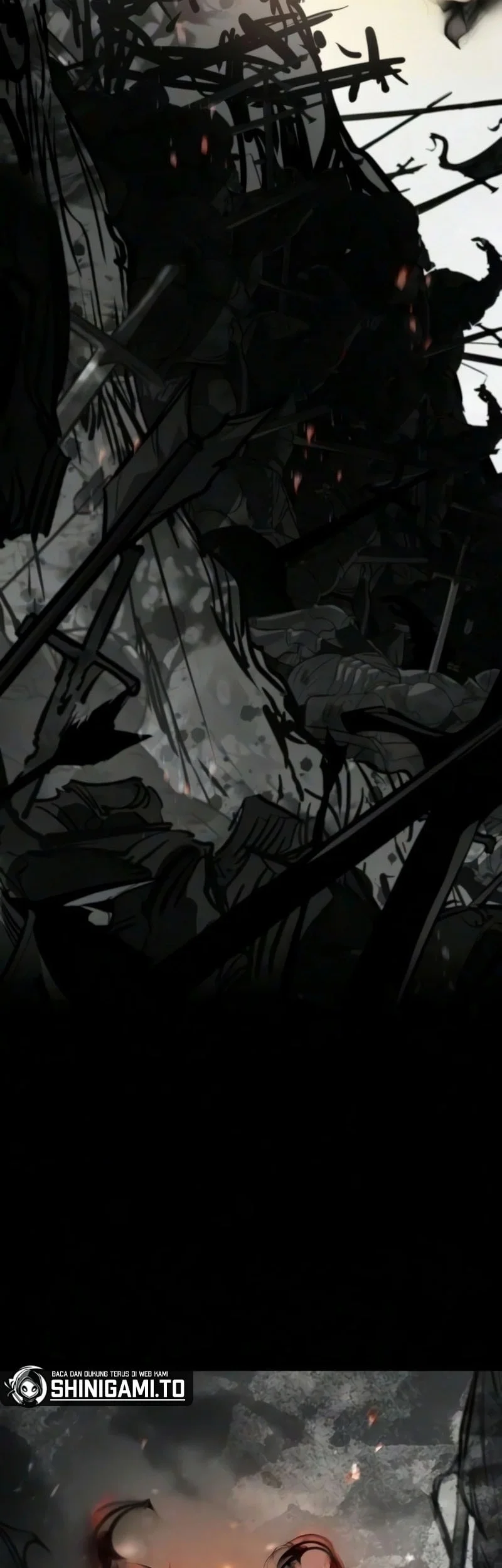 The Regressed Mercenarys Machinations Chapter 90 Halaman 67