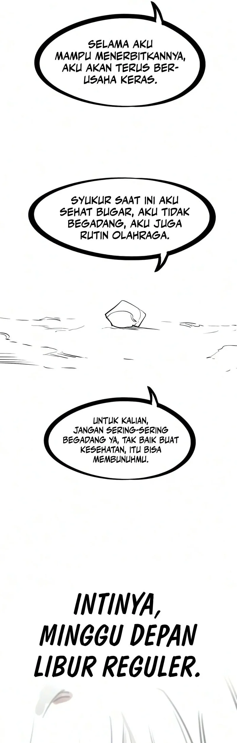 The Regressed Mercenarys Machinations Chapter 90 Halaman 74