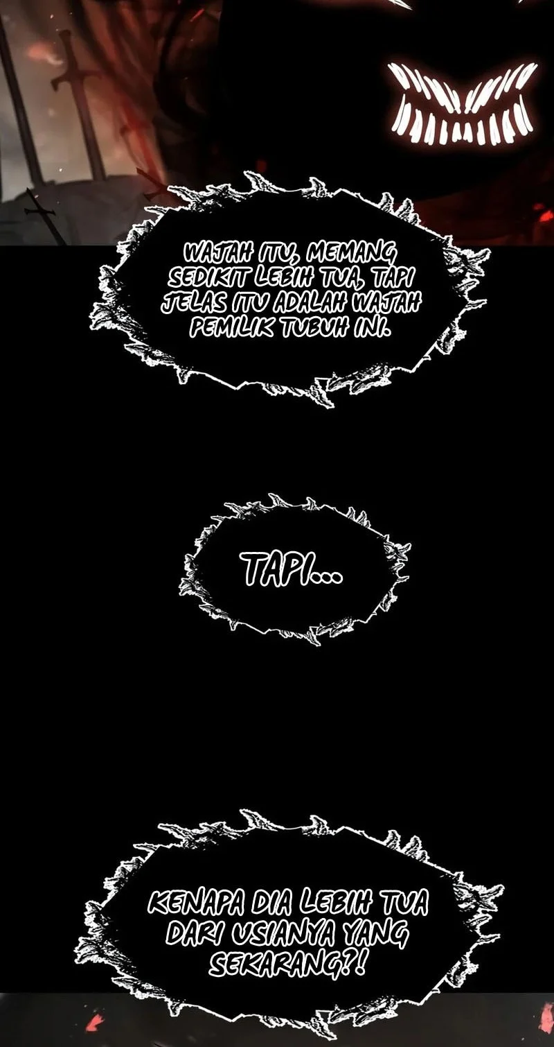 The Regressed Mercenarys Machinations Chapter 91 Halaman 5