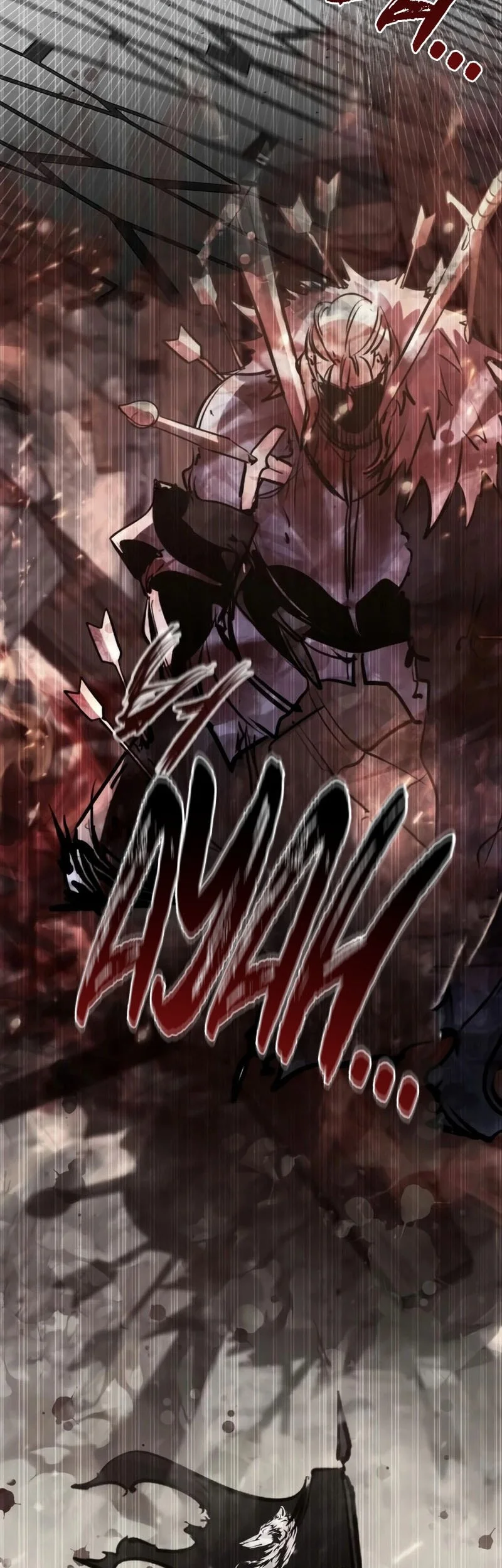 The Regressed Mercenarys Machinations Chapter 91 Halaman 12