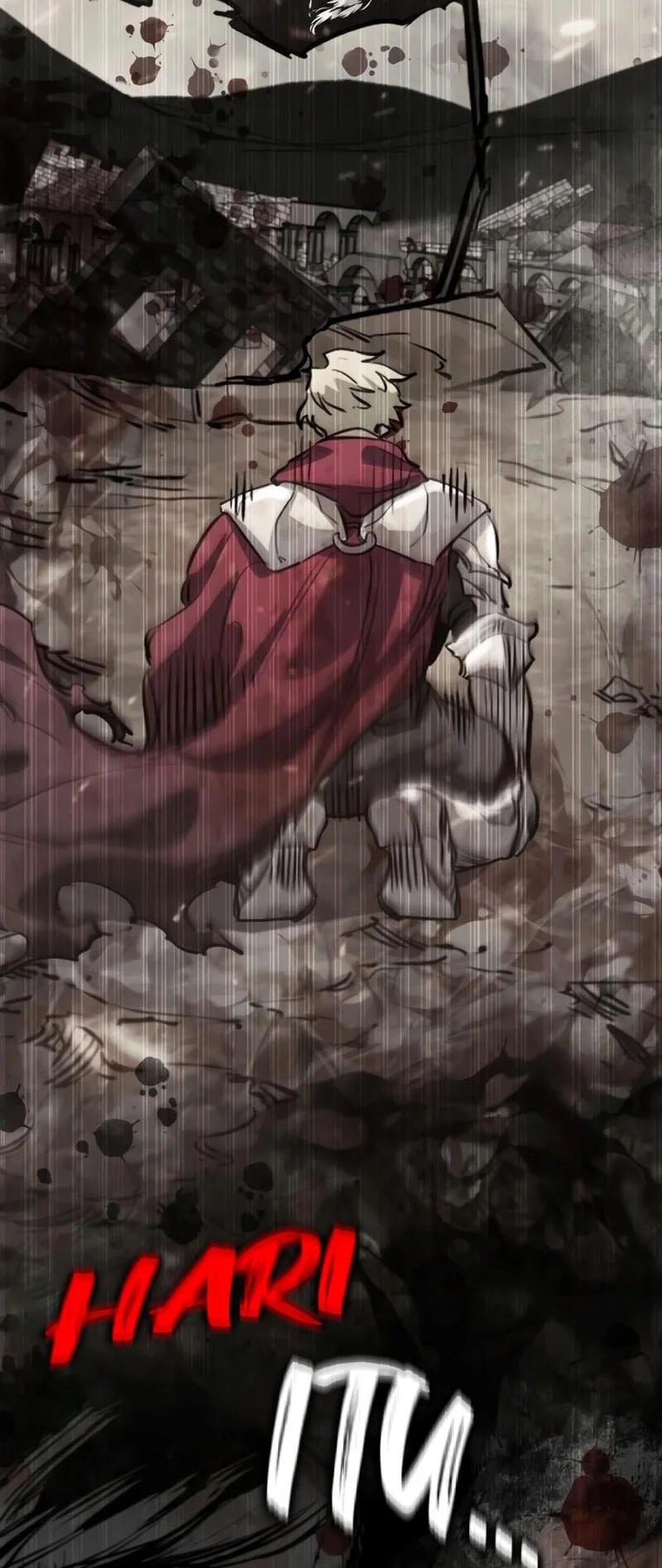 The Regressed Mercenarys Machinations Chapter 91 Halaman 13