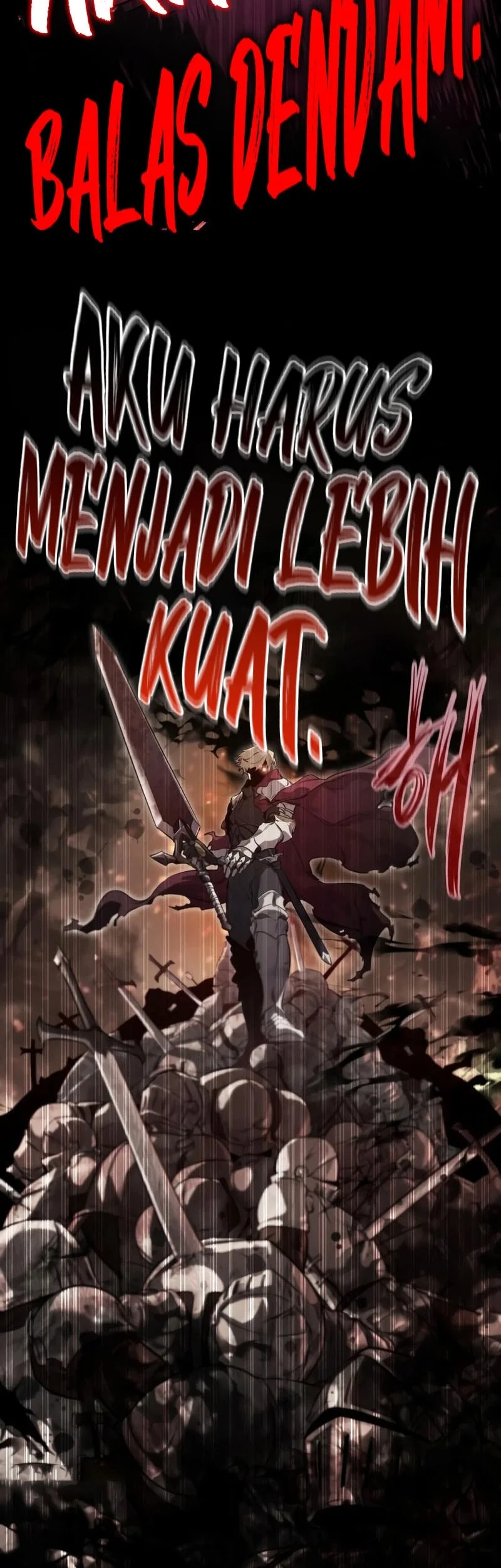 The Regressed Mercenarys Machinations Chapter 91 Halaman 15