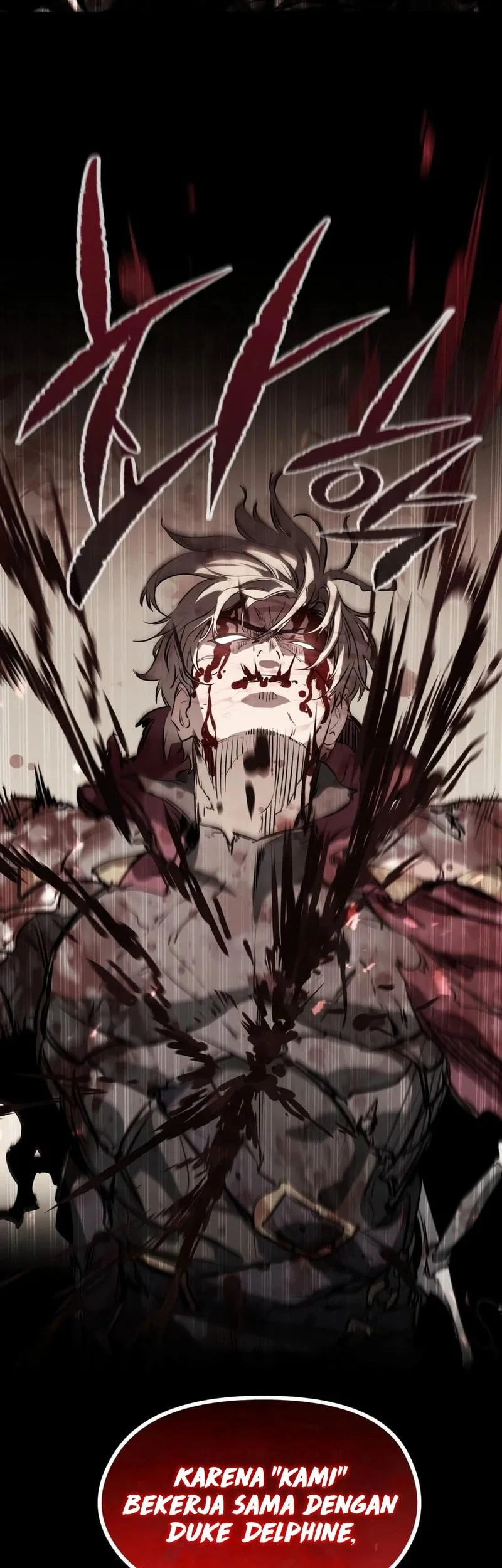 The Regressed Mercenarys Machinations Chapter 91 Halaman 16