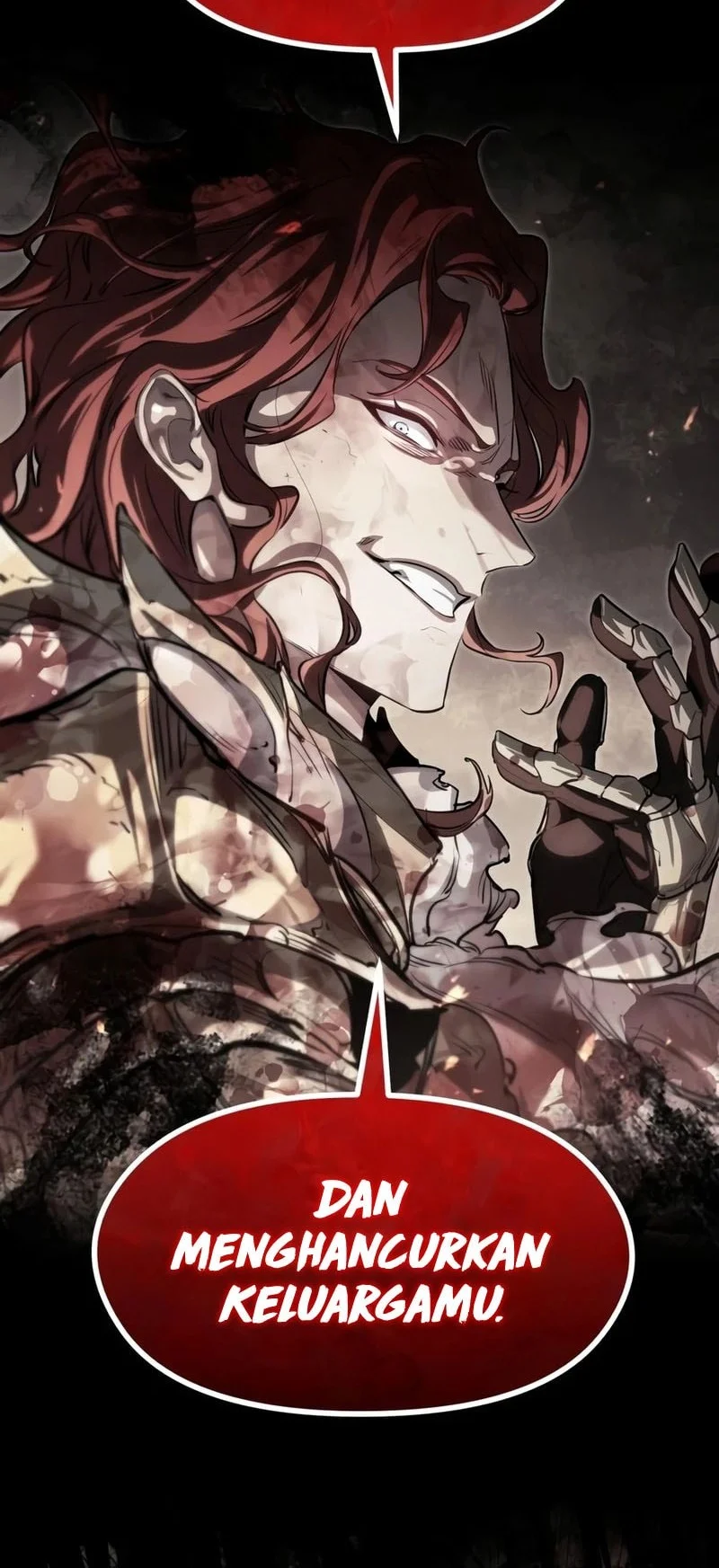 The Regressed Mercenarys Machinations Chapter 91 Halaman 17