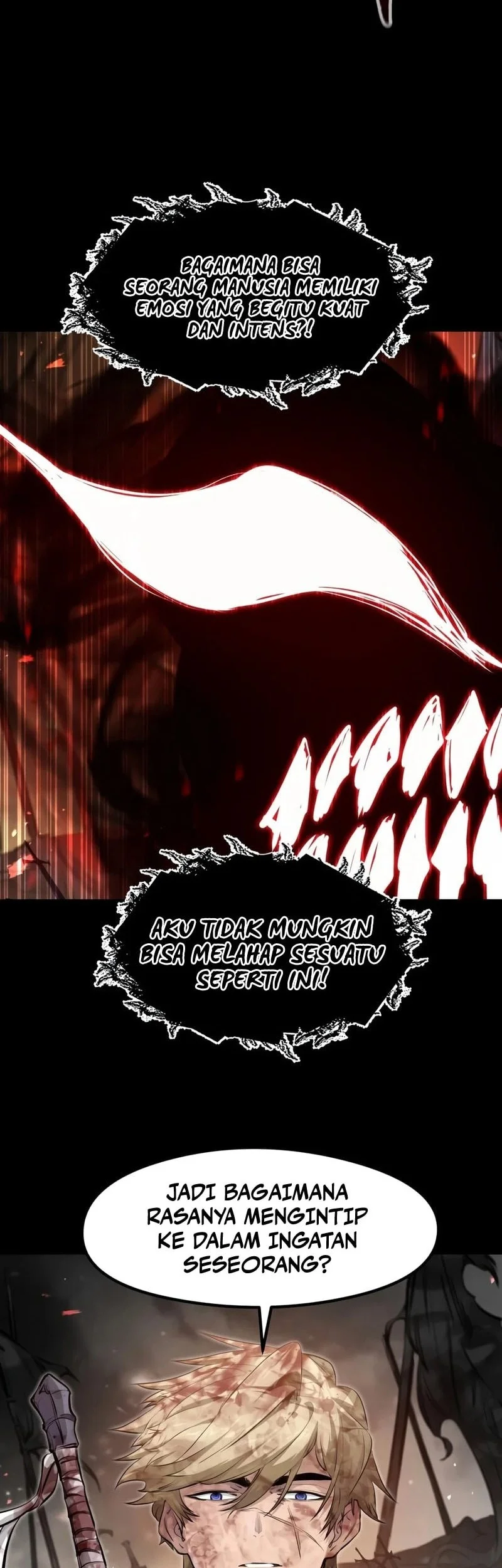 The Regressed Mercenarys Machinations Chapter 91 Halaman 23