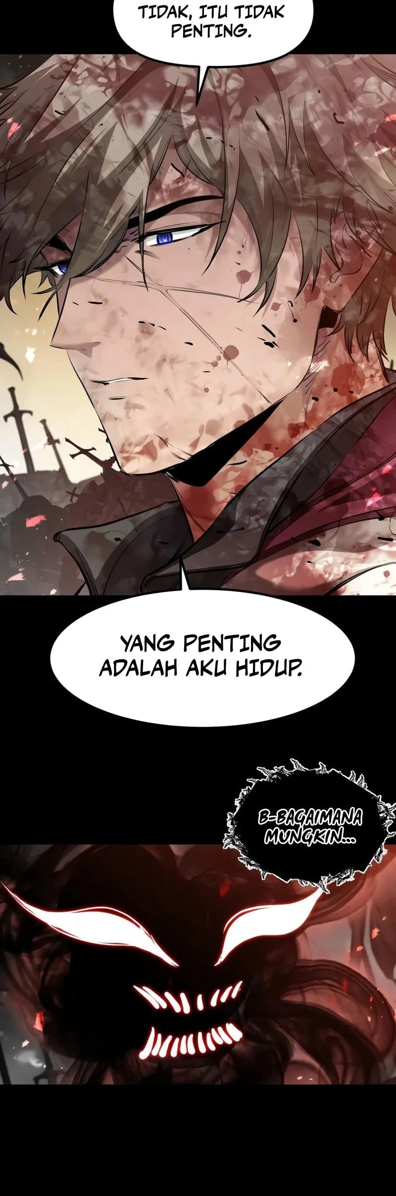 The Regressed Mercenarys Machinations Chapter 91 Halaman 25
