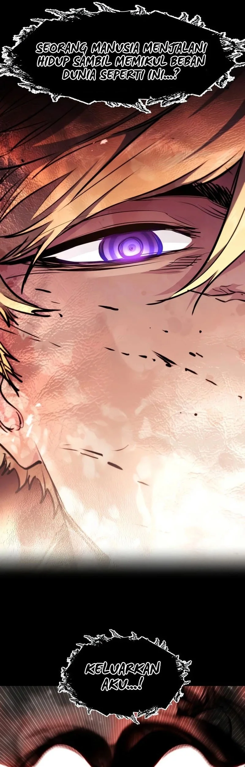 The Regressed Mercenarys Machinations Chapter 91 Halaman 26
