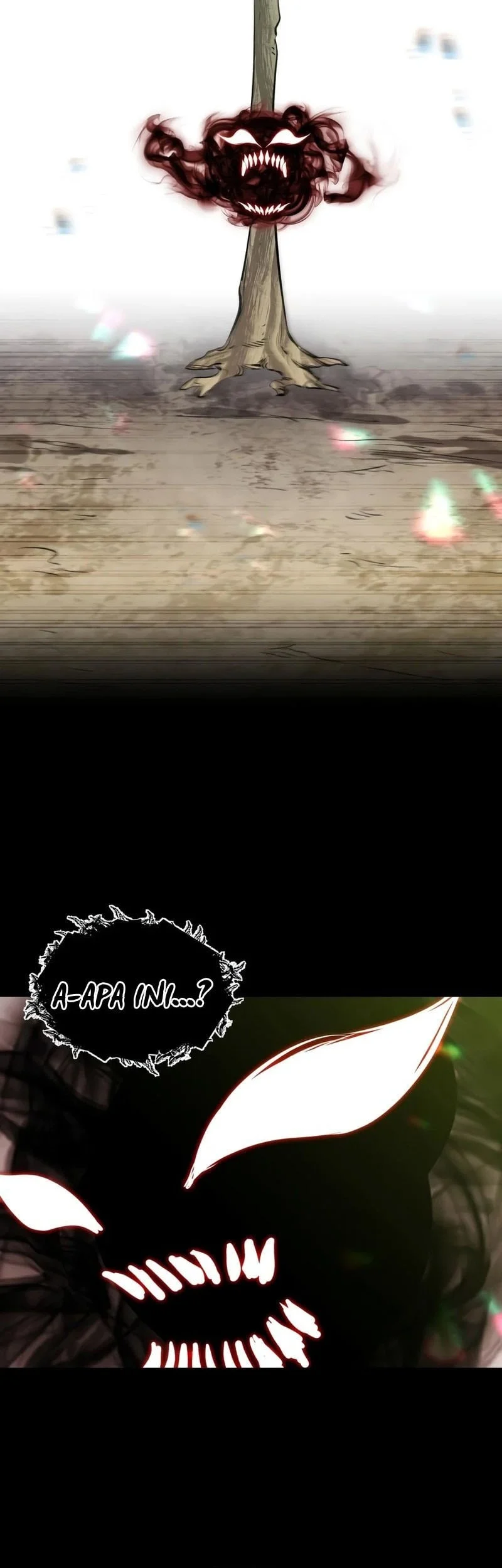The Regressed Mercenarys Machinations Chapter 91 Halaman 28