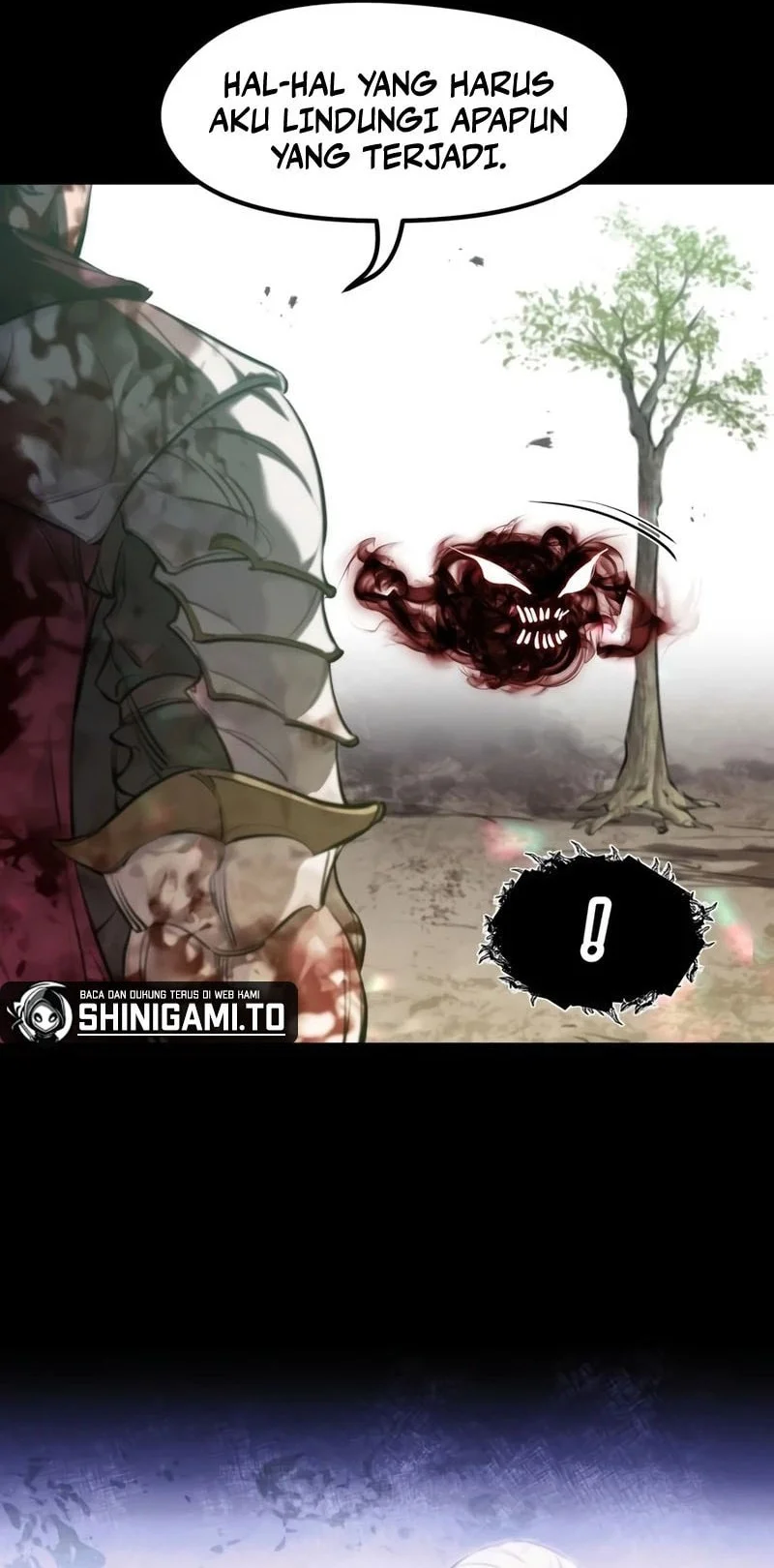 The Regressed Mercenarys Machinations Chapter 91 Halaman 29