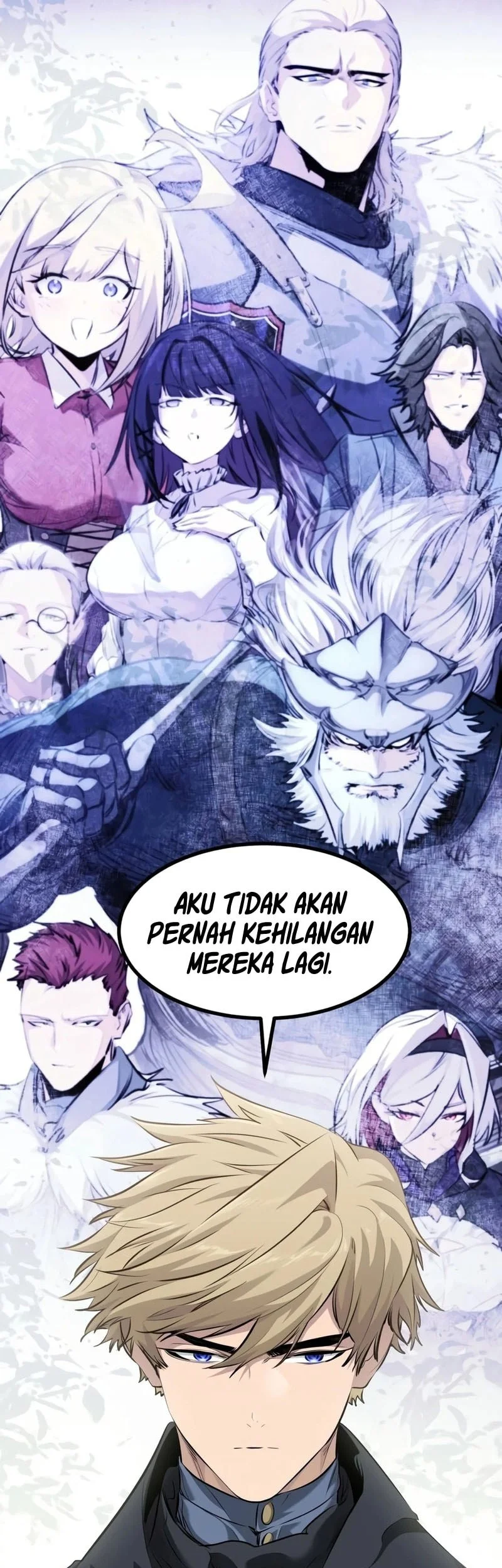 The Regressed Mercenarys Machinations Chapter 91 Halaman 30